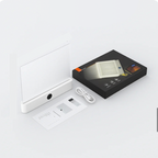 Limora™ – Lampe de lecture à lumière douce