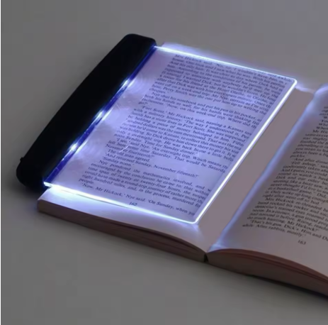 Lomira™ – Lampe de lecture à lumière douce